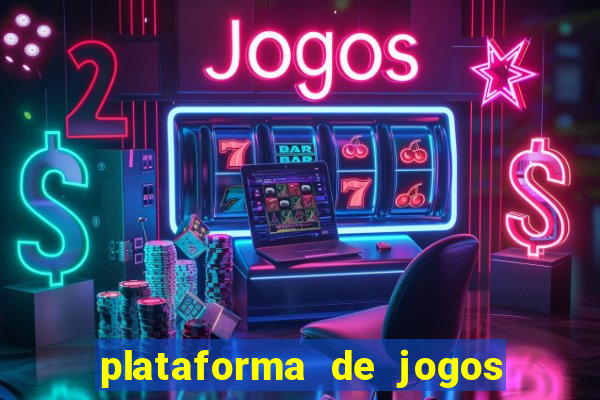 plataforma de jogos online chinesa